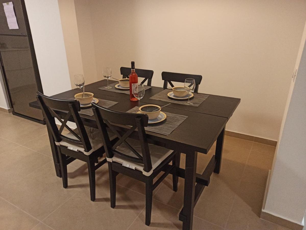 Accommodation At Miss Daisy - להתארח אצל מיס דייזי Rosh Pinna Exterior foto